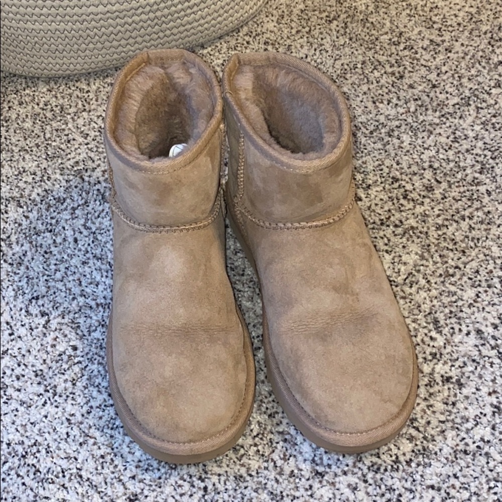 Ugg Classic Mini II Boots